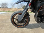     KTM 950 SuperMoto R 2008  12